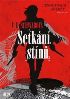 SETKÁNÍ STÍNŮ 2 TEMNĚJŠÍ TVÁŘ MAGIE