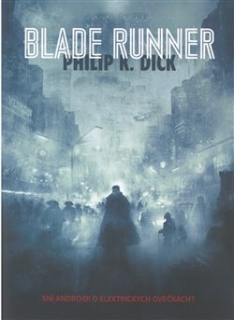 BLADE RUNNER