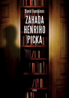 ZÁHADA HENRIHO PICKA