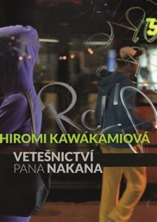 VETEŠNICTVÍ PANA NAKANA