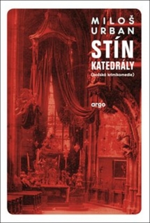 STÍN KATEDRÁLY