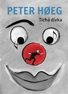 TICHÁ DÍVKA-2.VYD.