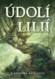 ÚDOLÍ LILIÍ