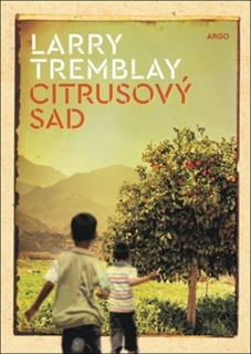 CITRUSOVÝ SAD