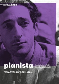 PIANISTA               FILMOVÁ ŘADA