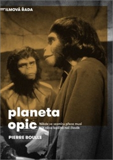 PLANETA OPIC     FILMOVÁ ŘADA
