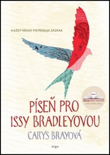 PÍSEŇ PRO ISSY BRADLEYOVOU