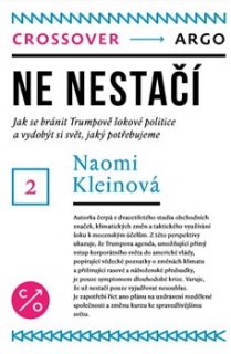 NE NESTAČÍ 2 EDICE CROSSOVER