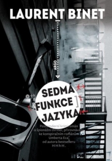 SEDMÁ FUNKCE JAZYKA-2.VYD.   BROŽ.