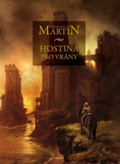 HOSTINA PRO VRÁNY