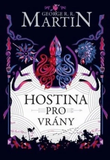 HOSTINA PRO VRÁNY 4 PÍSEŇ LEDU A OHNĚ