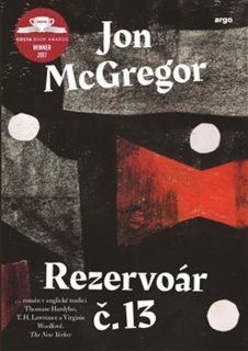 REZERVOÁR Č. 13
