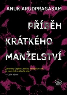 PŘÍBĚH KRÁTKÉHO MANŽELSTVÍ