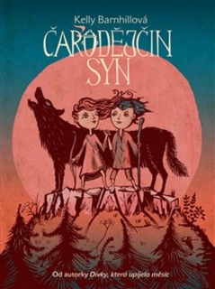 ČARODĚJČIN SYN