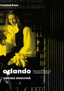 ORLANDO  FILMOVÁ ŘADA