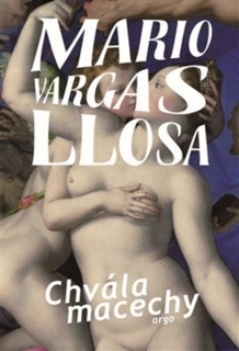 CHVÁLA MACECHY    AAA