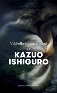VYBLEDLÁ KRAJINA S KOPCI