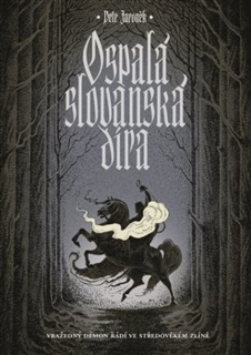 OSPALÁ SLOVANSKÁ DÍRA 1