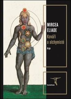 KOVÁŘI A ALCHYMISTÉ