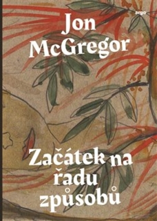 ZAČÁTEK NA ŘADU ZPŮSOBŮ