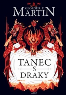 TANEC S DRAKY   BROŽ.