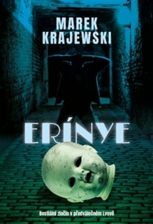 ERÍNYE