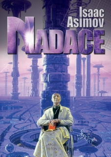 NADACE 1 - 3. VYDÁNÍ