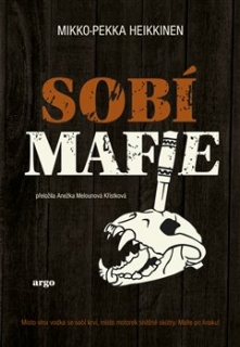SOBÍ MAFIE