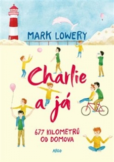CHARLIE A JÁ