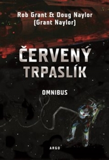 ČERVENÝ TRPASLÍK - OMNIBUS