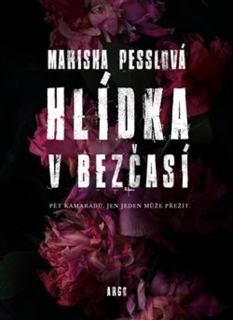 HLÍDKA V BEZČASÍ