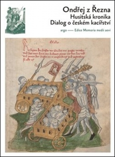 HUSITSKÁ KRONIKA