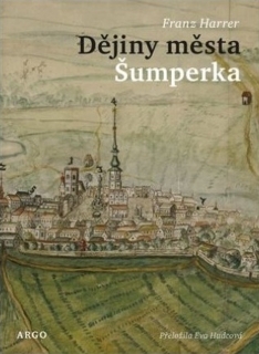 DĚJINY MĚSTA ŠUMPERKA