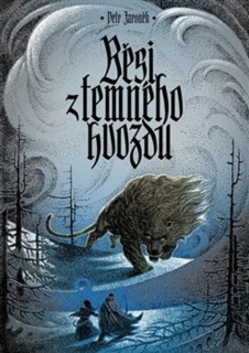 BĚSI Z TEMNÉHO HVOZDU 2 OSPALÁ DÍRA