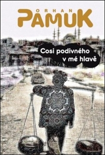 COSI DIVNÉHO V MÉ HLAVĚ