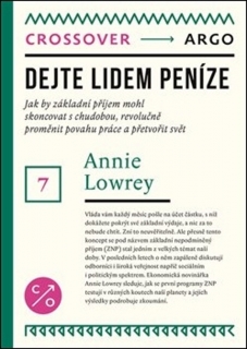 DEJTE LIDEM PENÍZE 5 EDICE CROSSOVER
