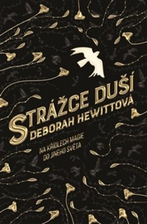 STRÁŽCE DUŠÍ