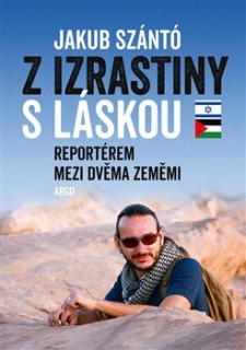 Z IZRASTINY S LÁSKOU