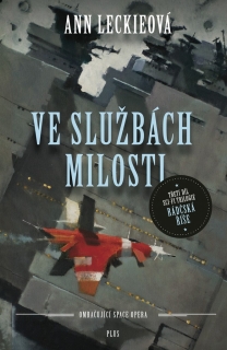 VE SLUŽBÁCH MILOSTI 3 RÁDČSKÁ ŘÍŠE