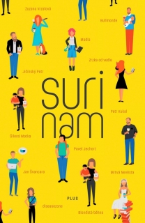 SURINAM