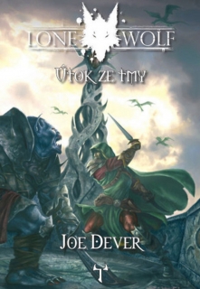 LONE WOLF 1 ÚTOK ZE TMY