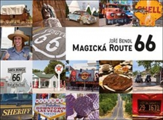 MAGICKÁ ROUTE 66