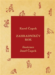 ZAHRADNÍKŮV ROK