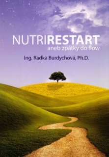 NUTRIRESTART (ANEB ZPÁTKY DO FLOW)