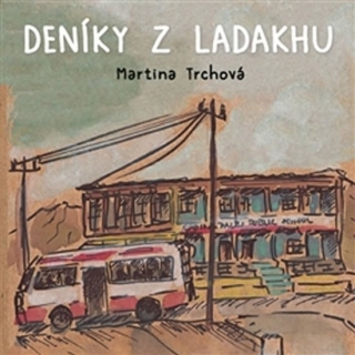DENÍKY Z LADAKHU