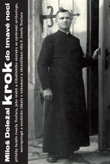 KROK DO TMAVÉ NOCI