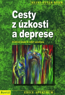 CESTY Z ÚZKOSTÍ A DEPRESE