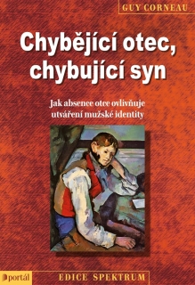 CHYBĚJÍCÍ OTEC,CHYBUJÍCÍ SYN