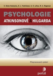 PSYCHOLOGIE ATKINSONOVÉ A HILDEGARDA