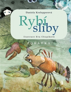 RYBÍ SLIBY      IL.EVA CHUPÍKOVÁ